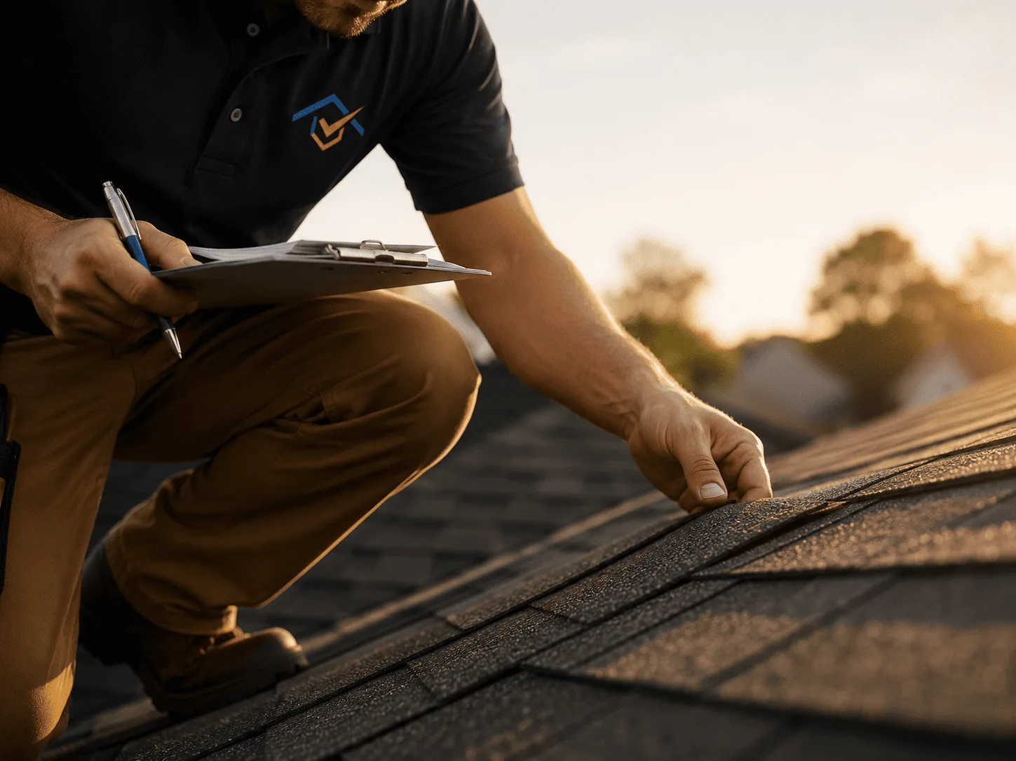 Why Choose Roof Inspection in Ida, AR