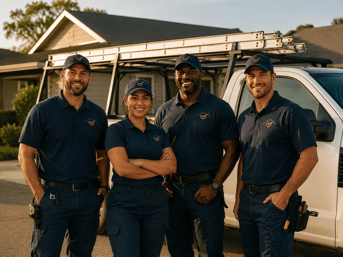Roof Inspection company in Ida, AR